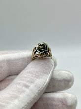 Load image into Gallery viewer, 14K Rose Ring
