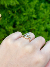 Load image into Gallery viewer, 14K Diamond Ring

