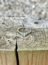 Load image into Gallery viewer, 10K Diamond Ring
