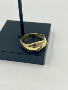 18K Ring