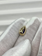 Load image into Gallery viewer, 14K Amethyst Pendant

