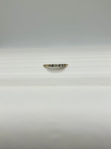 14K Vintage Diamond Ring
