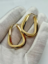 Load image into Gallery viewer, 14K Fancy Earrings
