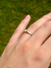 Load image into Gallery viewer, 18K Diamond Ring
