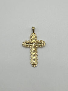 14K Cross
