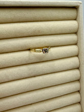 Load image into Gallery viewer, 14K Diamond Ring
