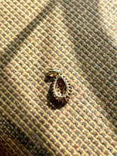 Load image into Gallery viewer, 10K Diamond Pendant
