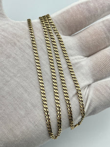 10K Cuban Chain