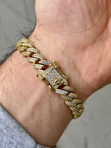 925 CZ Bracelet