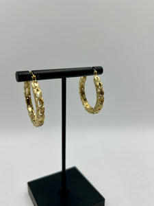 10K Earrings