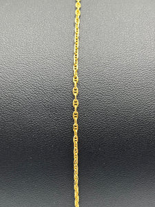 14K Bracelet