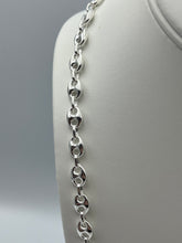 Load image into Gallery viewer, 925 Gucci Chain 7.8MM
