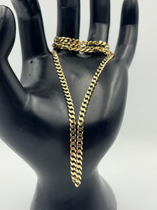 10K Cuban Chain