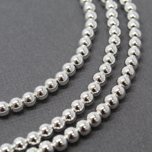 Load image into Gallery viewer, 925 Ball Chain
