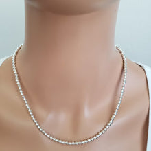 Load image into Gallery viewer, 925 Ball Chain
