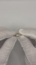 Load and play video in Gallery viewer, 14K Diamond Ring

