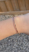 Load and play video in Gallery viewer, 10K Bangle Bracelet
