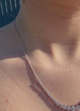 Load and play video in Gallery viewer, 14K Diamond Chain
