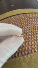 Load and play video in Gallery viewer, 14K Diamond Ring
