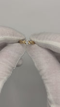 Load and play video in Gallery viewer, 14K Diamond Ring
