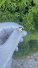 Load and play video in Gallery viewer, 10K Diamond Ring (Small)
