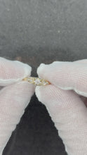 Load and play video in Gallery viewer, 14K Diamond Ring
