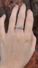 Load and play video in Gallery viewer, 10K Diamond Ring
