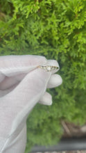 Load and play video in Gallery viewer, 14K Diamond Ring
