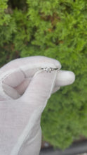 Load and play video in Gallery viewer, 14K Diamond Ring
