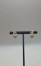 Load and play video in Gallery viewer, 14K Earrings
