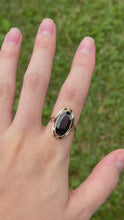 Load and play video in Gallery viewer, 8K Ruby Ring
