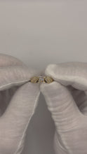 Load and play video in Gallery viewer, 14K Diamond Ring
