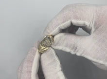 Load and play video in Gallery viewer, 10K Diamond Ring

