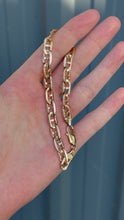 Load and play video in Gallery viewer, 14K Mariner Bracelet

