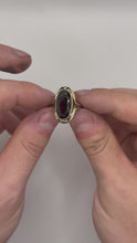 Load and play video in Gallery viewer, 8K Ruby Ring
