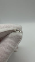 Load and play video in Gallery viewer, 14K Diamond Studs
