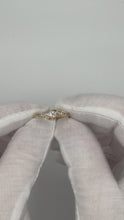 Load and play video in Gallery viewer, 14K Diamond Ring
