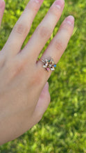 Load and play video in Gallery viewer, 10K Ribbon Ring
