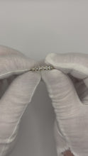 Load and play video in Gallery viewer, 14K Diamond Ring
