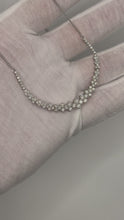 Load and play video in Gallery viewer, 14K Diamond Chain

