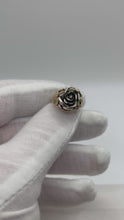 Load and play video in Gallery viewer, 14K Rose Ring
