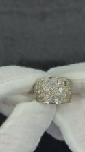 Load and play video in Gallery viewer, 14K Diamond Ring
