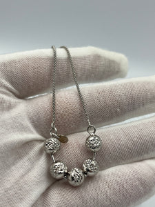 925 Silver Bracelet