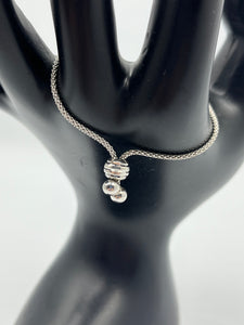 925 Silver Bracelet